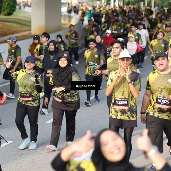 Runner Photo 6628238