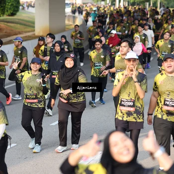 Runner Photo 6628239