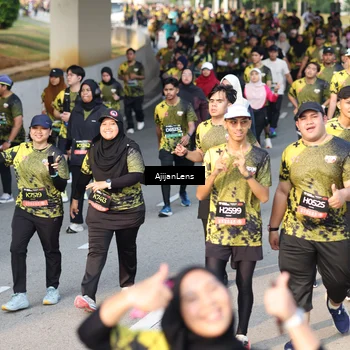 Runner Photo 6628240