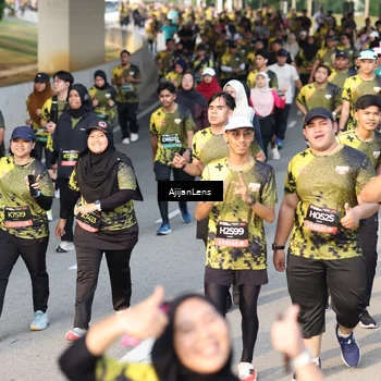 Runner Photo 6628242