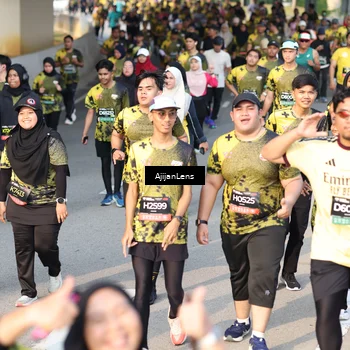 Runner Photo 6628245