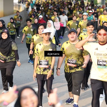 Runner Photo 6628247