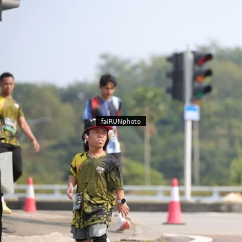 Runner Photo 6628249