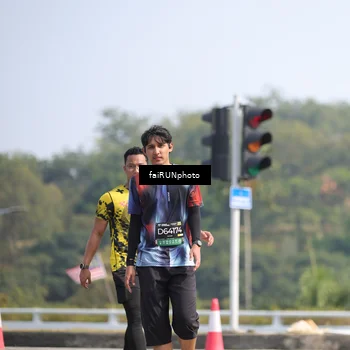 Runner Photo 6628254