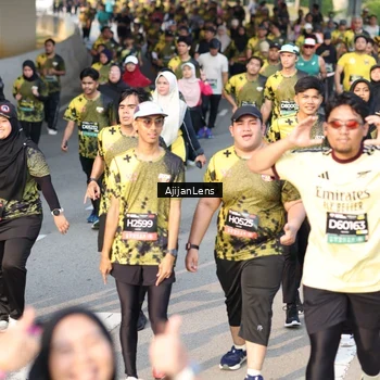 Runner Photo 6628258