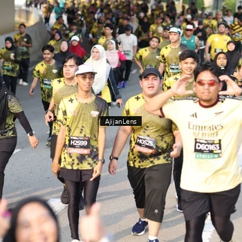 Runner Photo 6628259