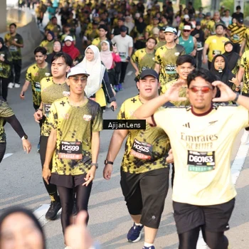Runner Photo 6628260
