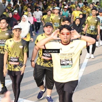 Runner Photo 6628261