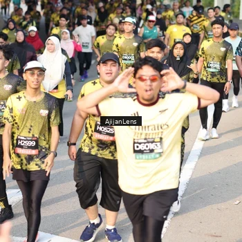 Runner Photo 6628264
