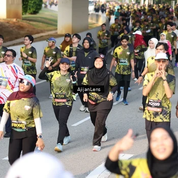 Runner Photo 6628265