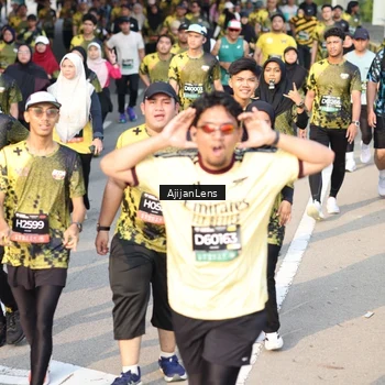 Runner Photo 6628268