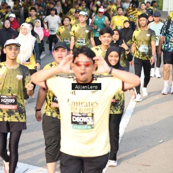 Runner Photo 6628271