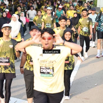 Runner Photo 6628272