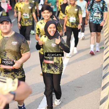 Runner Photo 6628274