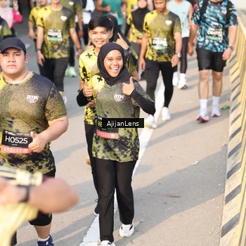 Runner Photo 6628275