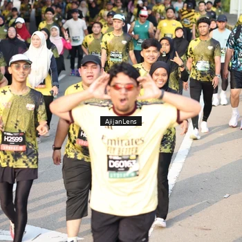 Runner Photo 6628277