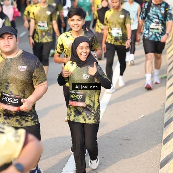 Runner Photo 6628280