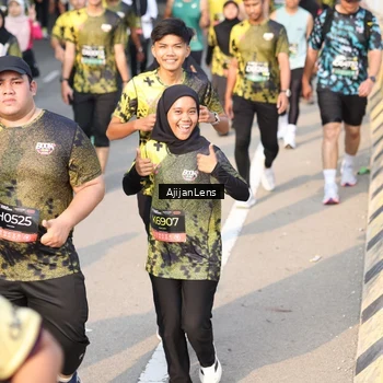 Runner Photo 6628282