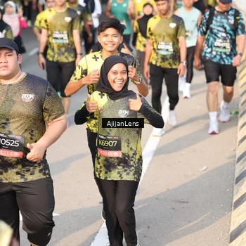 Runner Photo 6628286