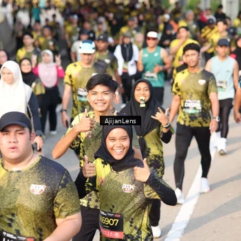 Runner Photo 6628287