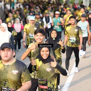Runner Photo 6628288