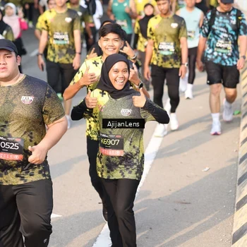 Runner Photo 6628289