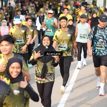 Runner Photo 6628291