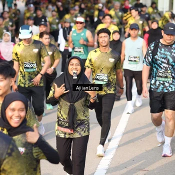 Runner Photo 6628292