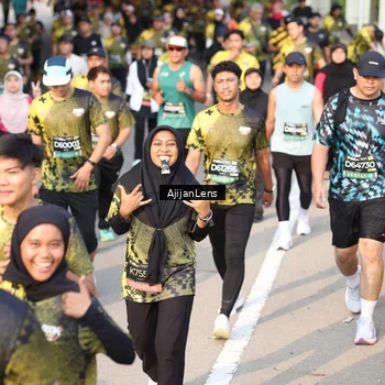 Runner Photo 6628293