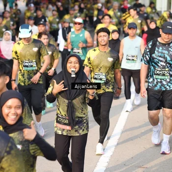 Runner Photo 6628294