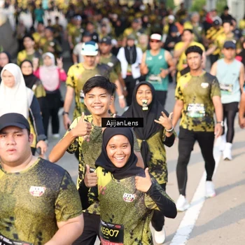 Runner Photo 6628295