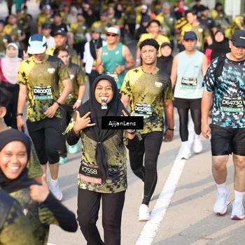 Runner Photo 6628299
