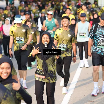 Runner Photo 6628301