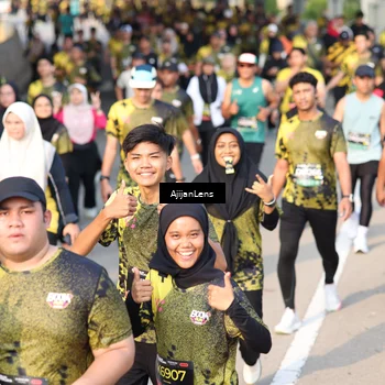 Runner Photo 6628302