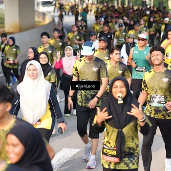 Runner Photo 6628303