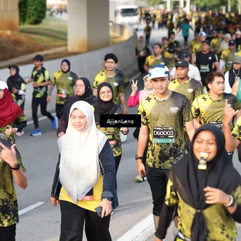 Runner Photo 6628319