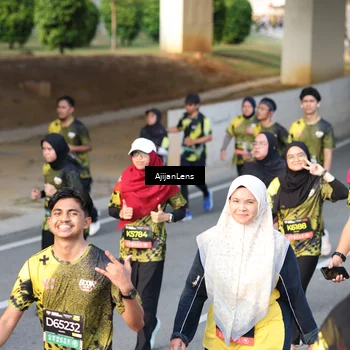 Runner Photo 6628325