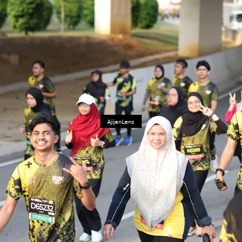 Runner Photo 6628328