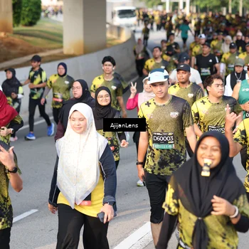 Runner Photo 6628331