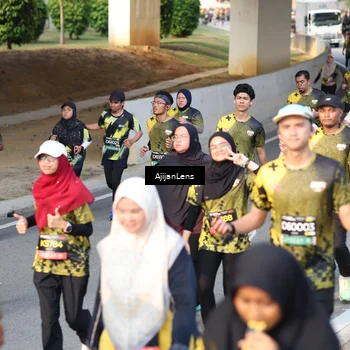 Runner Photo 6628335
