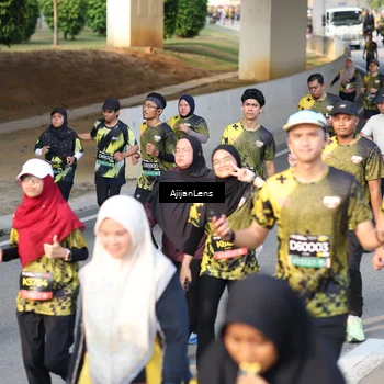 Runner Photo 6628337