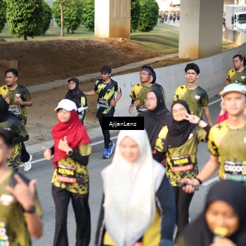 Runner Photo 6628342
