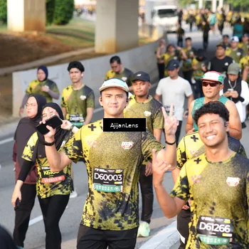Runner Photo 6628347
