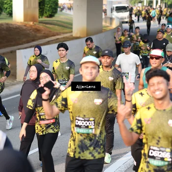 Runner Photo 6628350
