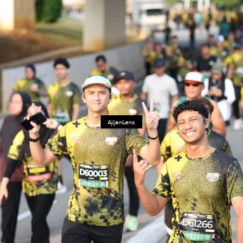 Runner Photo 6628352