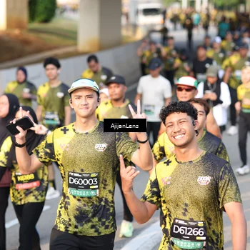 Runner Photo 6628353