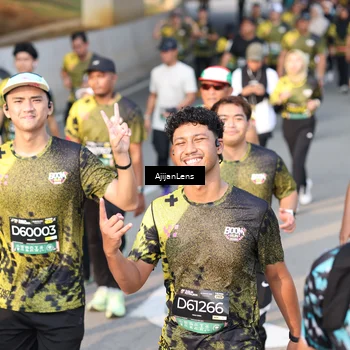 Runner Photo 6628355