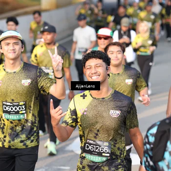 Runner Photo 6628357