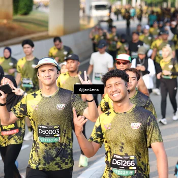 Runner Photo 6628359
