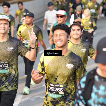 Runner Photo 6628360
